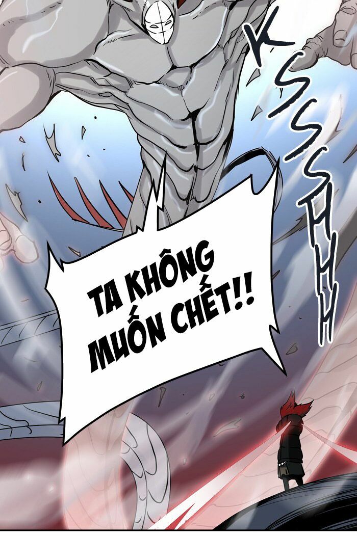Tòa Tháp Bí Ẩn 2: Chapter 245