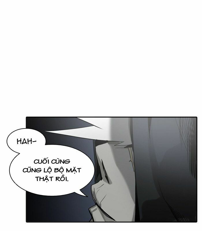 Tòa Tháp Bí Ẩn 2: Chapter 245