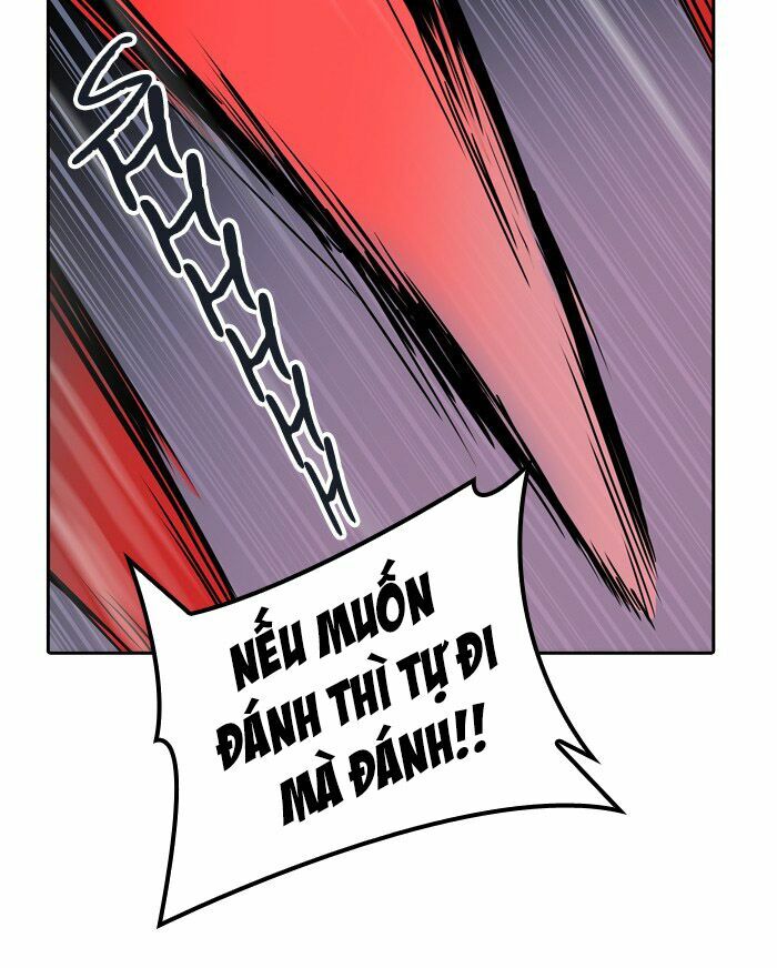 Tòa Tháp Bí Ẩn 2: Chapter 245