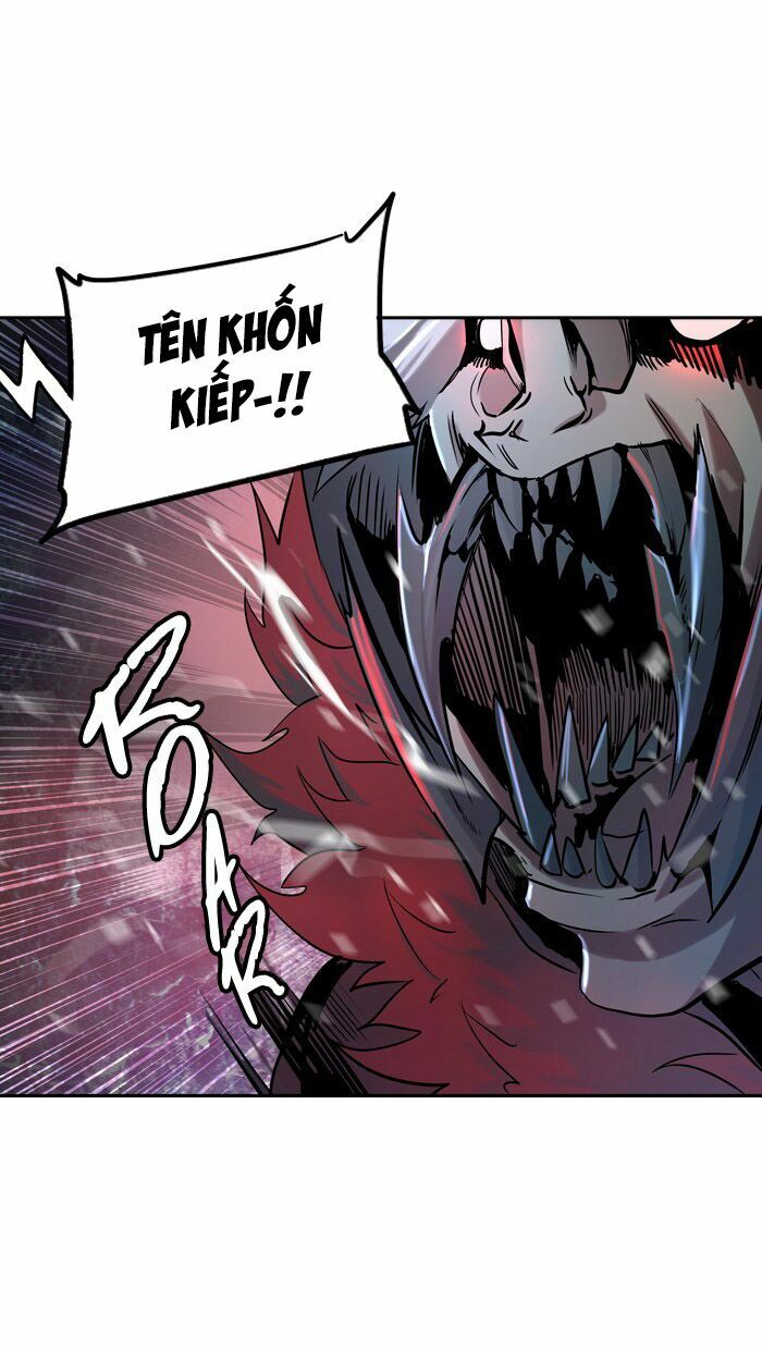 Tòa Tháp Bí Ẩn 2: Chapter 245