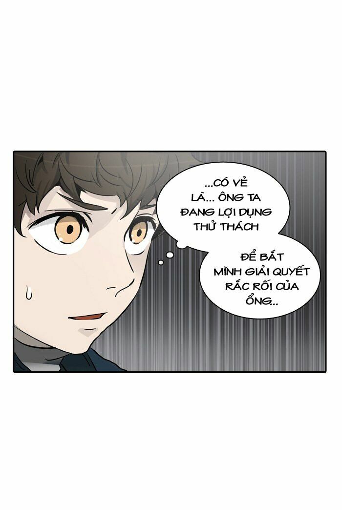 Tòa Tháp Bí Ẩn 2: Chapter 245