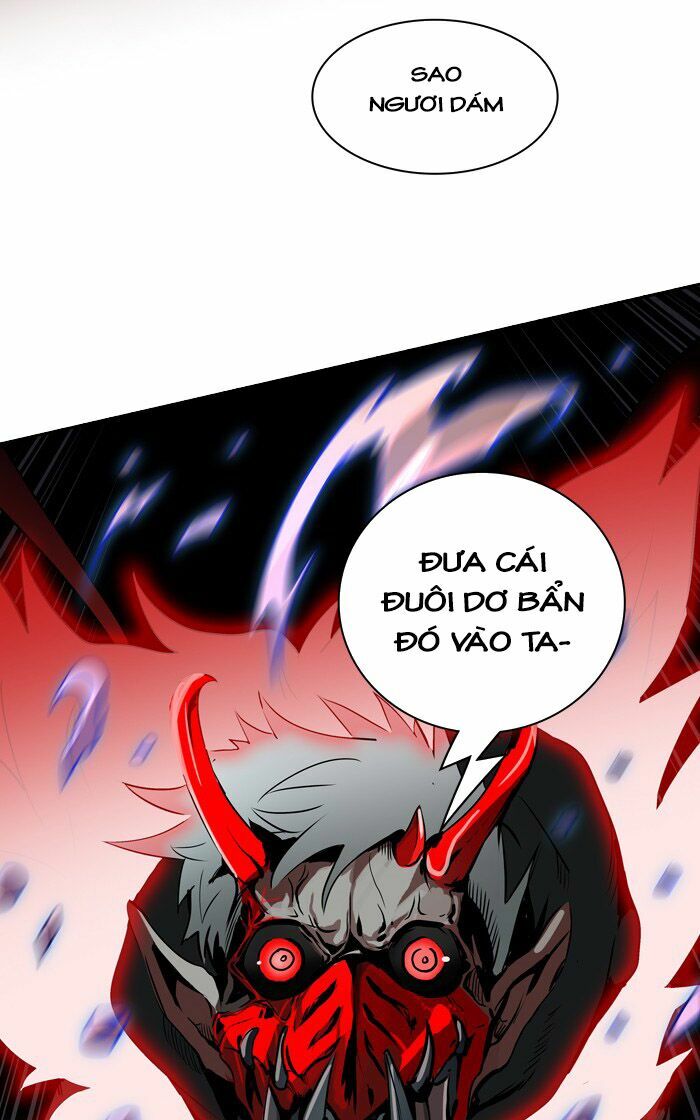 Tòa Tháp Bí Ẩn 2: Chapter 245