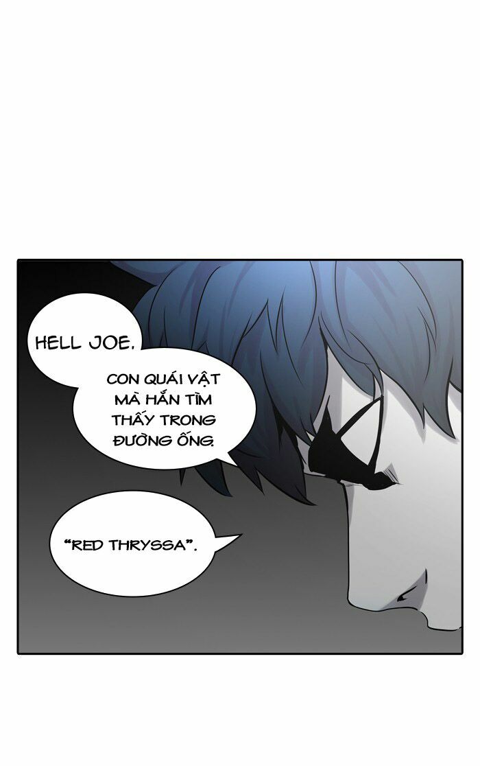 Tòa Tháp Bí Ẩn 2: Chapter 245