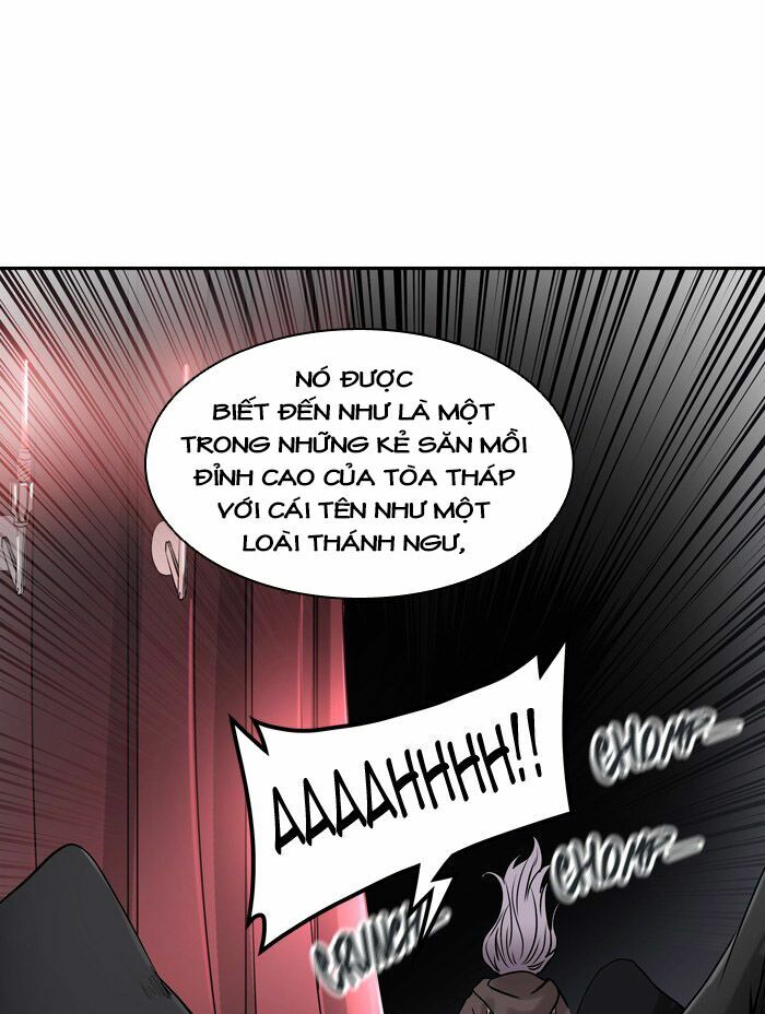 Tòa Tháp Bí Ẩn 2: Chapter 245