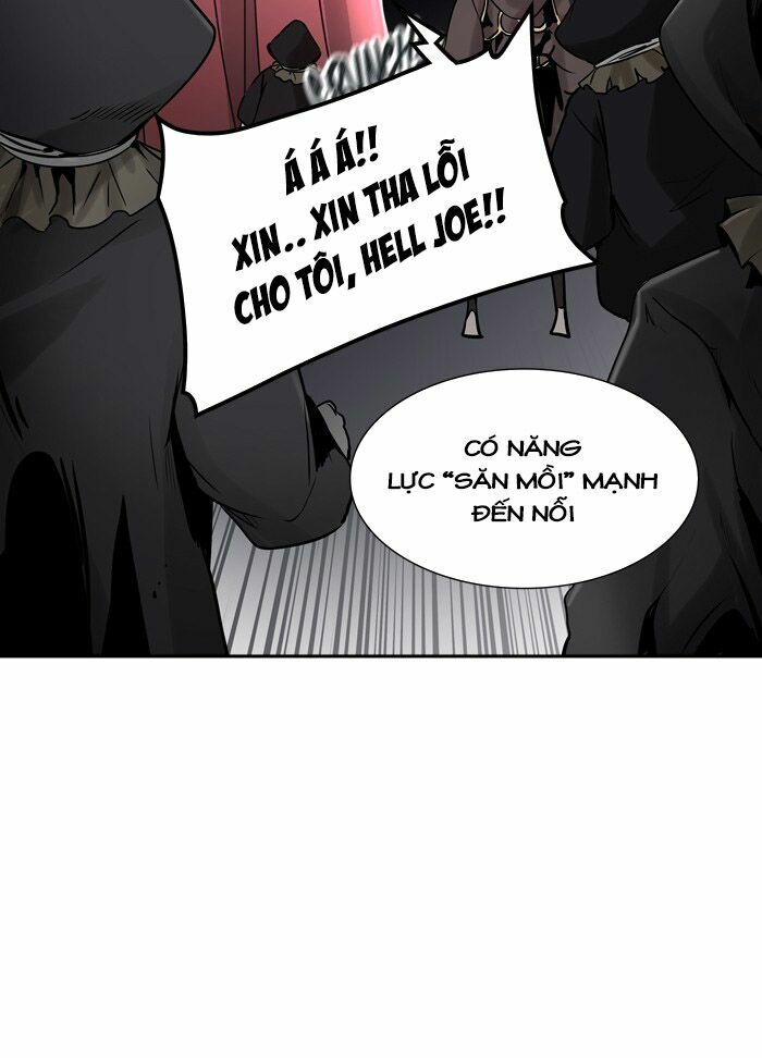 Tòa Tháp Bí Ẩn 2: Chapter 245