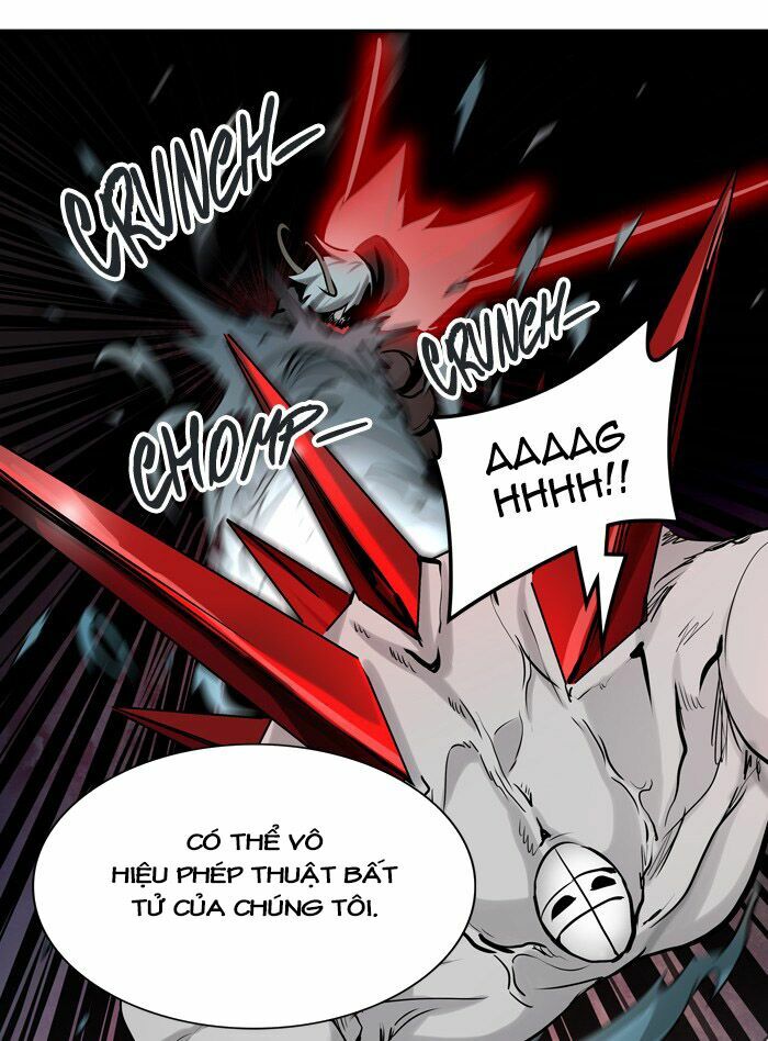 Tòa Tháp Bí Ẩn 2: Chapter 245