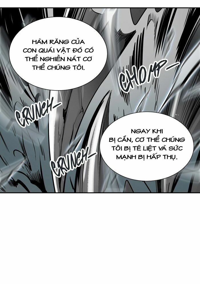 Tòa Tháp Bí Ẩn 2: Chapter 245