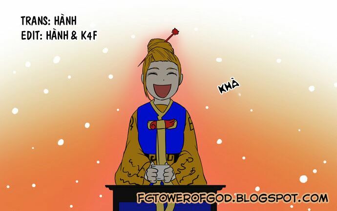 Tòa Tháp Bí Ẩn 2: Chapter 247