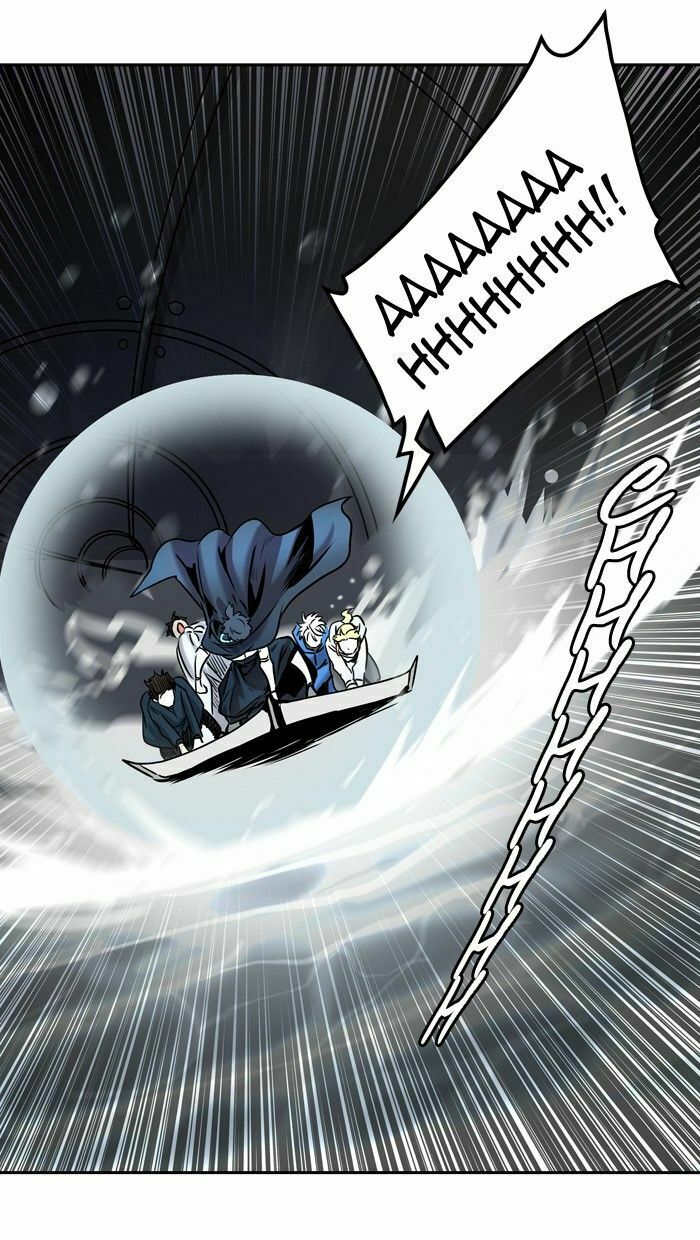 Tòa Tháp Bí Ẩn 2: Chapter 247