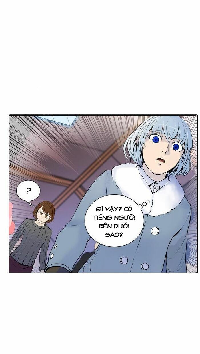 Tòa Tháp Bí Ẩn 2: Chapter 247