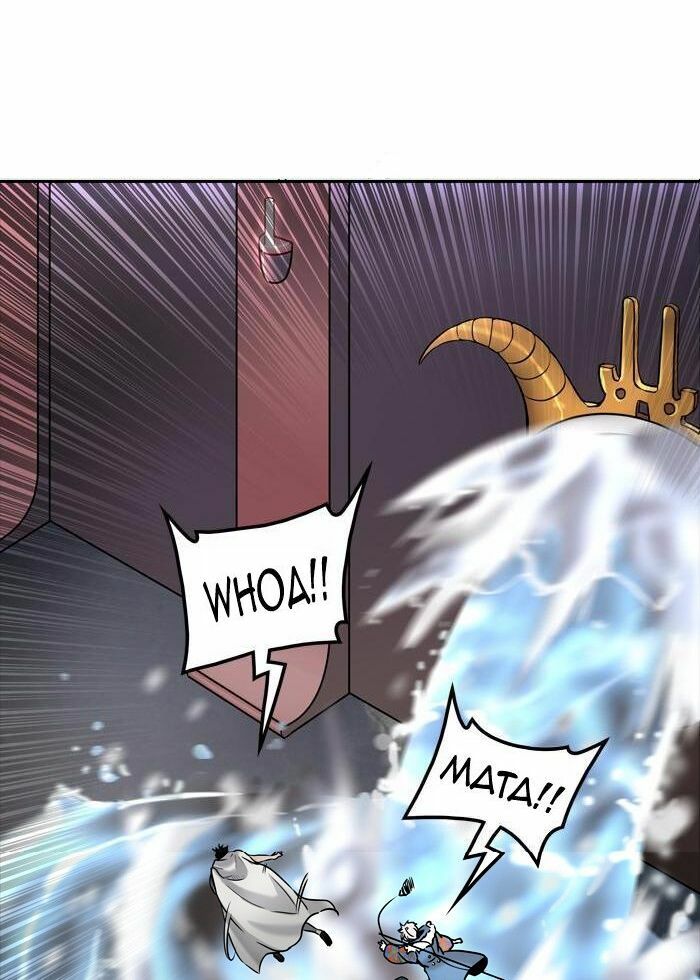 Tòa Tháp Bí Ẩn 2: Chapter 247