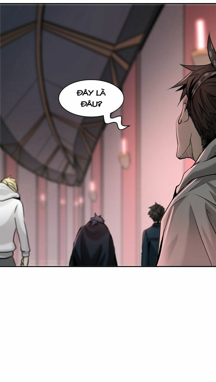 Tòa Tháp Bí Ẩn 2: Chapter 247