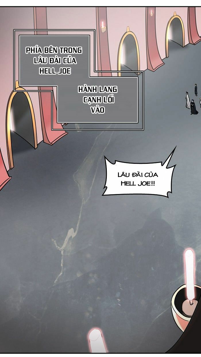 Tòa Tháp Bí Ẩn 2: Chapter 247