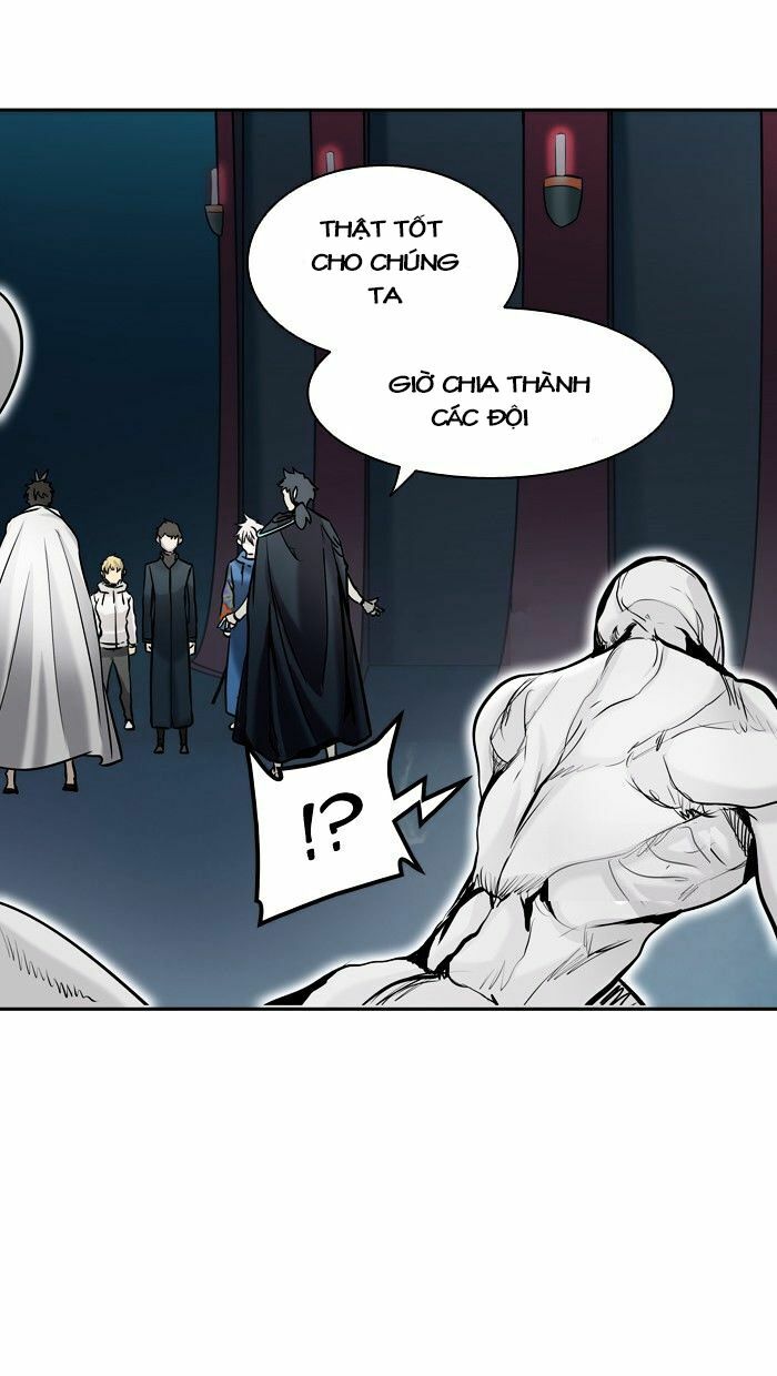 Tòa Tháp Bí Ẩn 2: Chapter 247