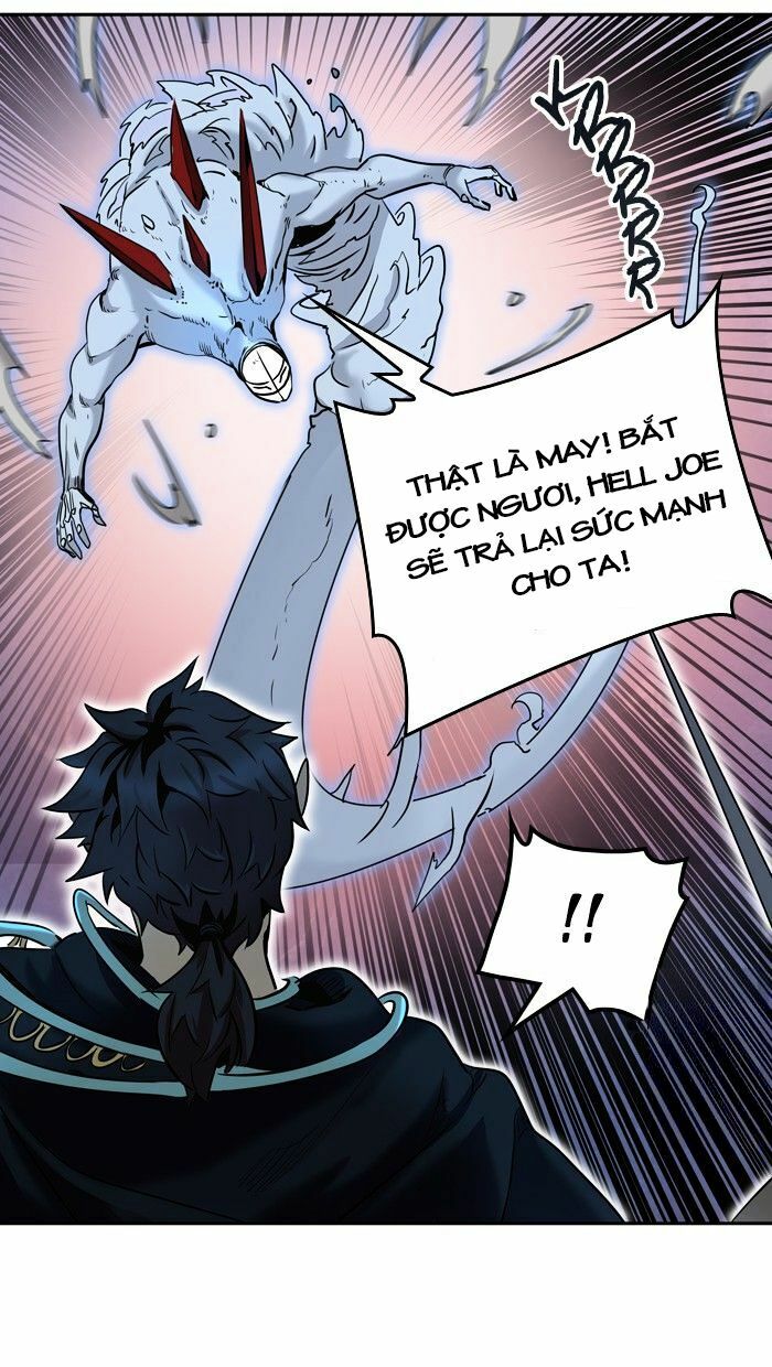 Tòa Tháp Bí Ẩn 2: Chapter 247