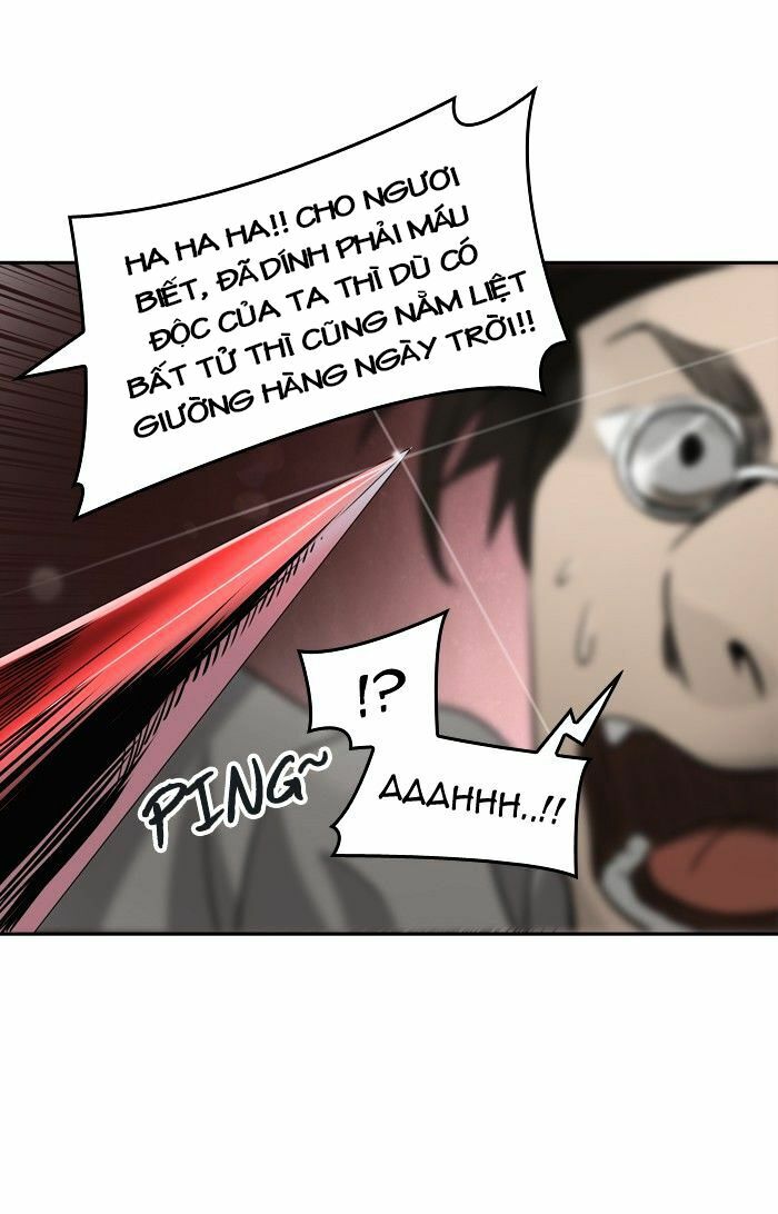 Tòa Tháp Bí Ẩn 2: Chapter 247