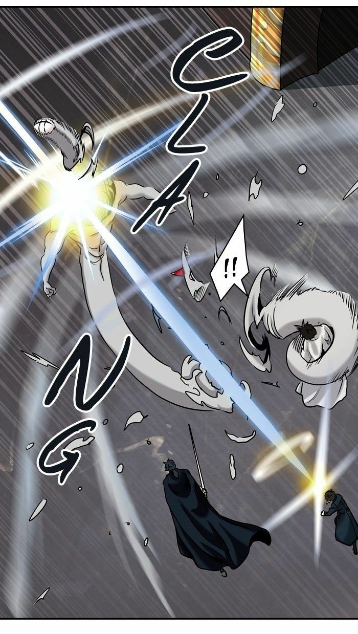 Tòa Tháp Bí Ẩn 2: Chapter 247