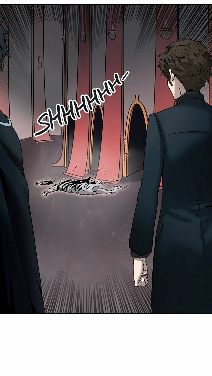Tòa Tháp Bí Ẩn 2: Chapter 247
