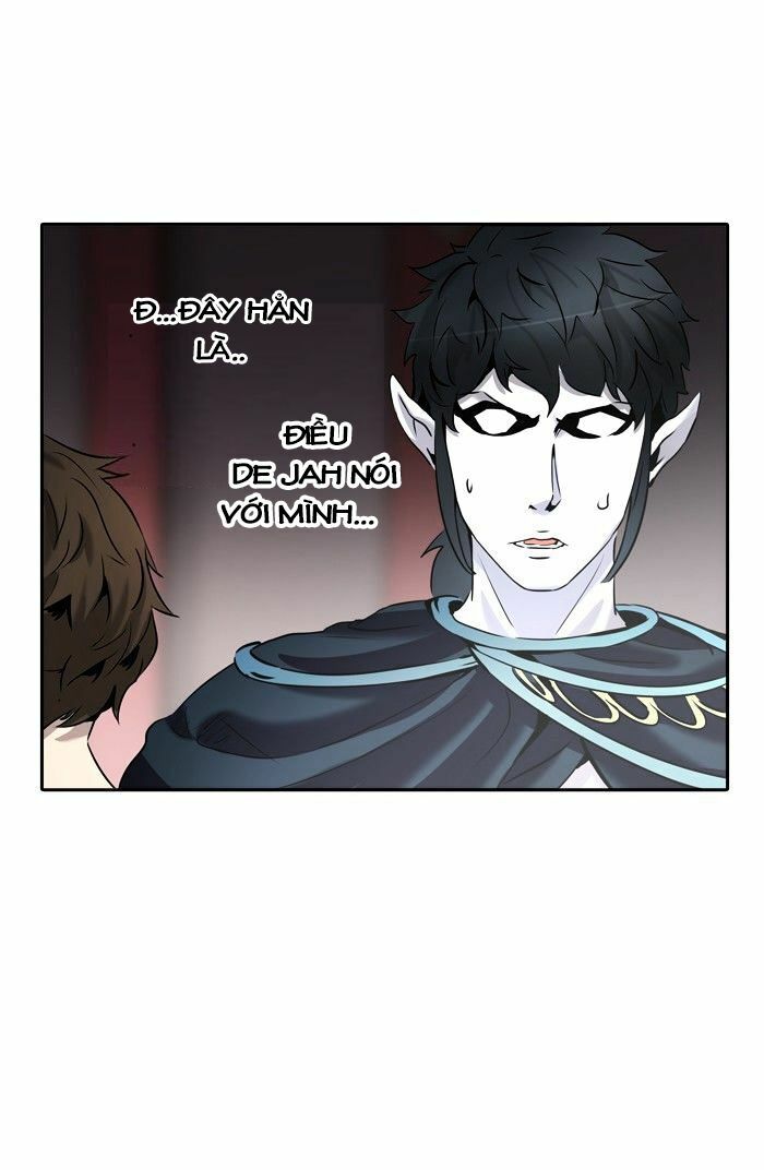Tòa Tháp Bí Ẩn 2: Chapter 247