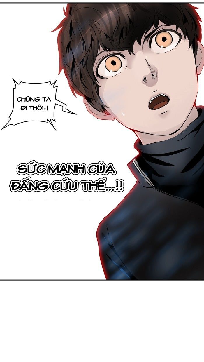 Tòa Tháp Bí Ẩn 2: Chapter 247