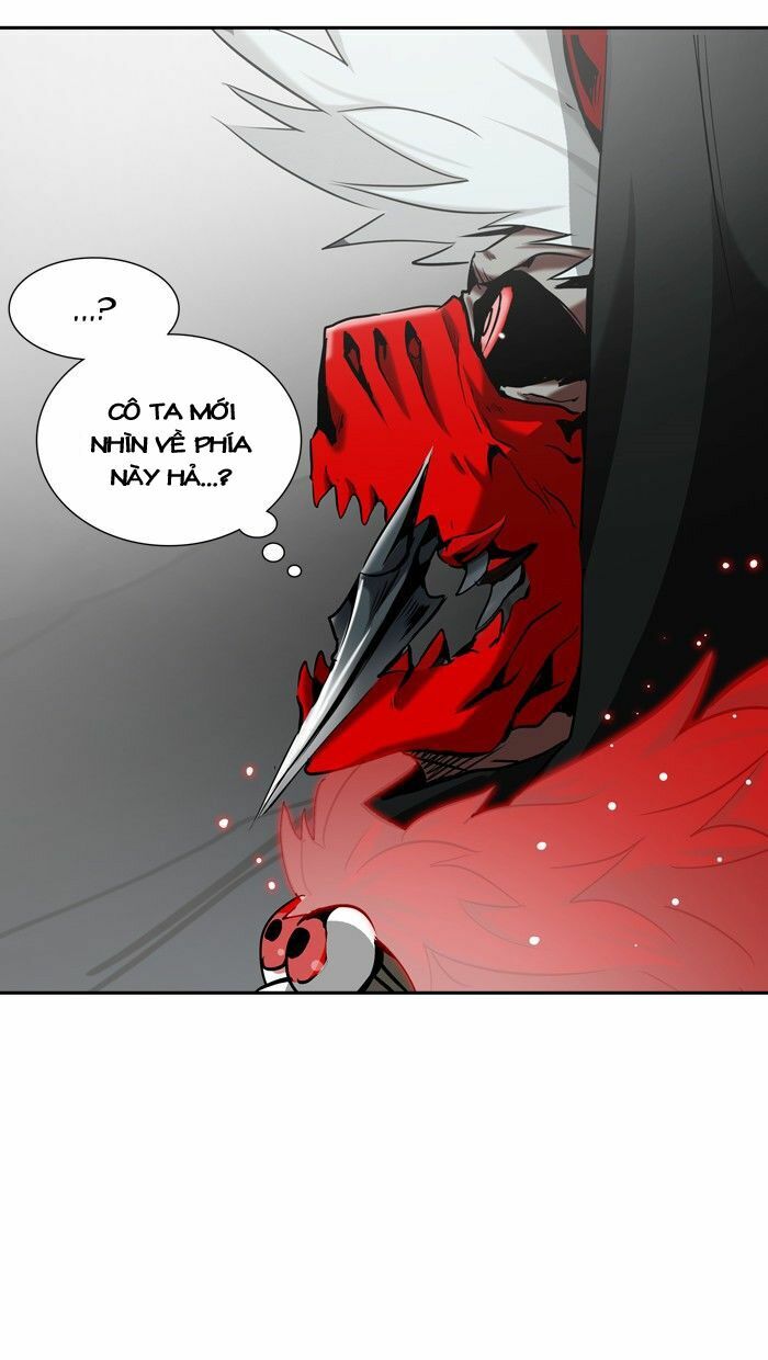 Tòa Tháp Bí Ẩn 2: Chapter 247