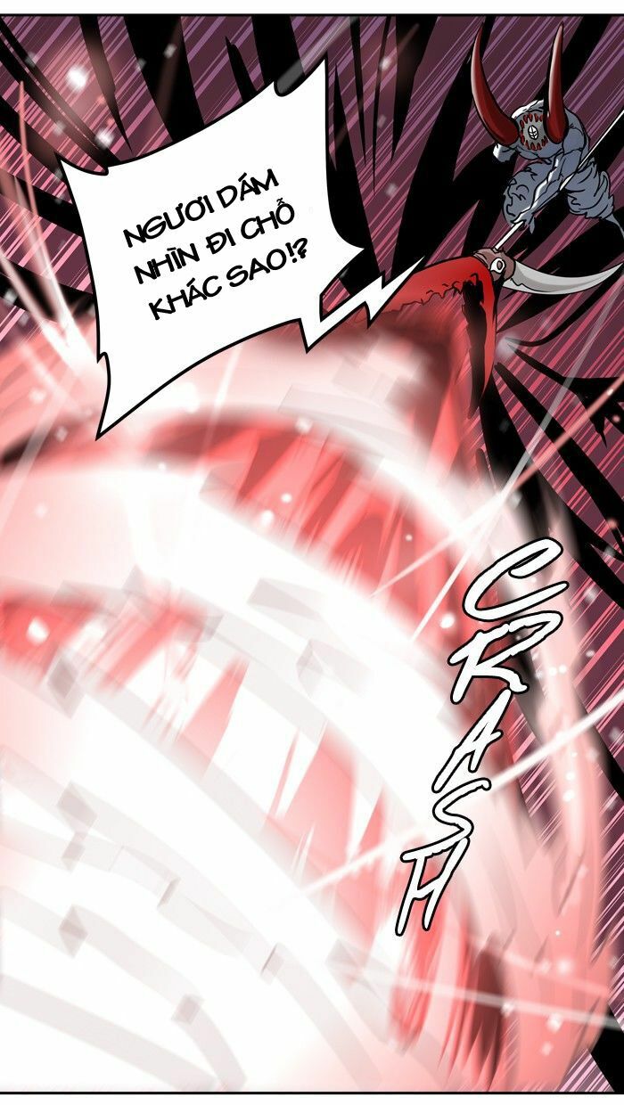 Tòa Tháp Bí Ẩn 2: Chapter 247