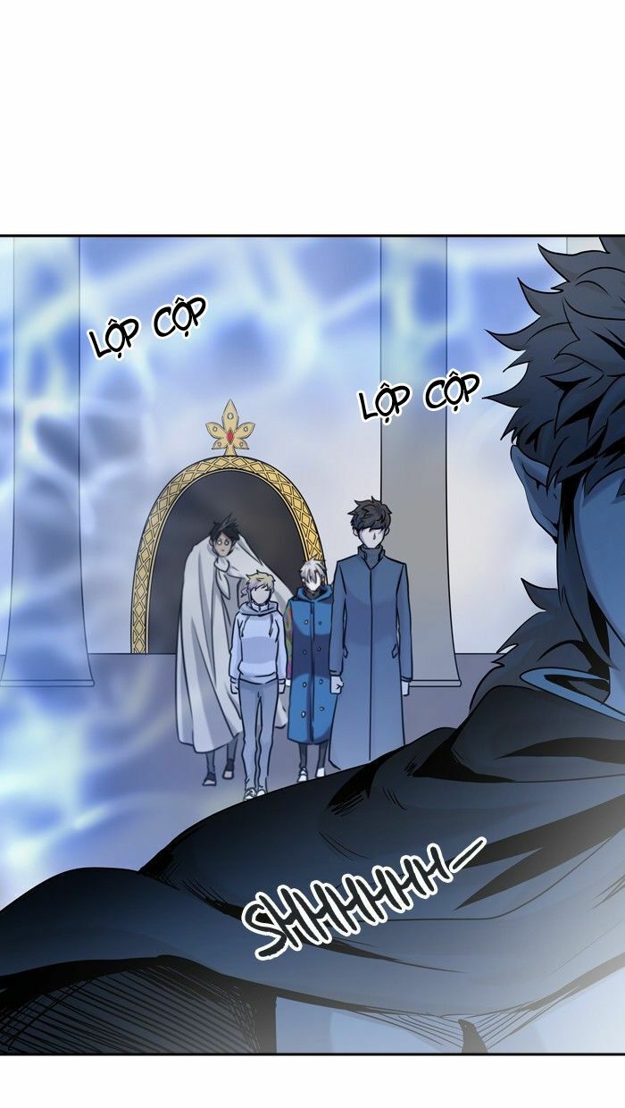 Tòa Tháp Bí Ẩn 2: Chapter 247