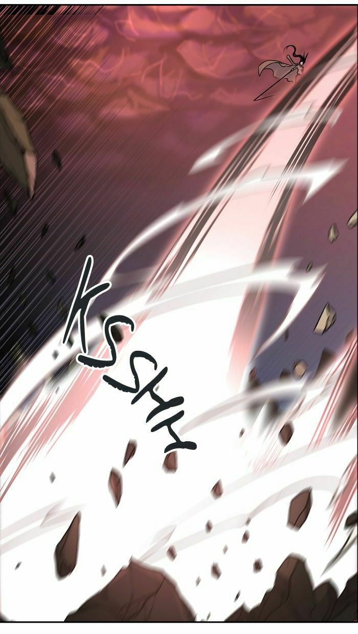 Tòa Tháp Bí Ẩn 2: Chapter 247