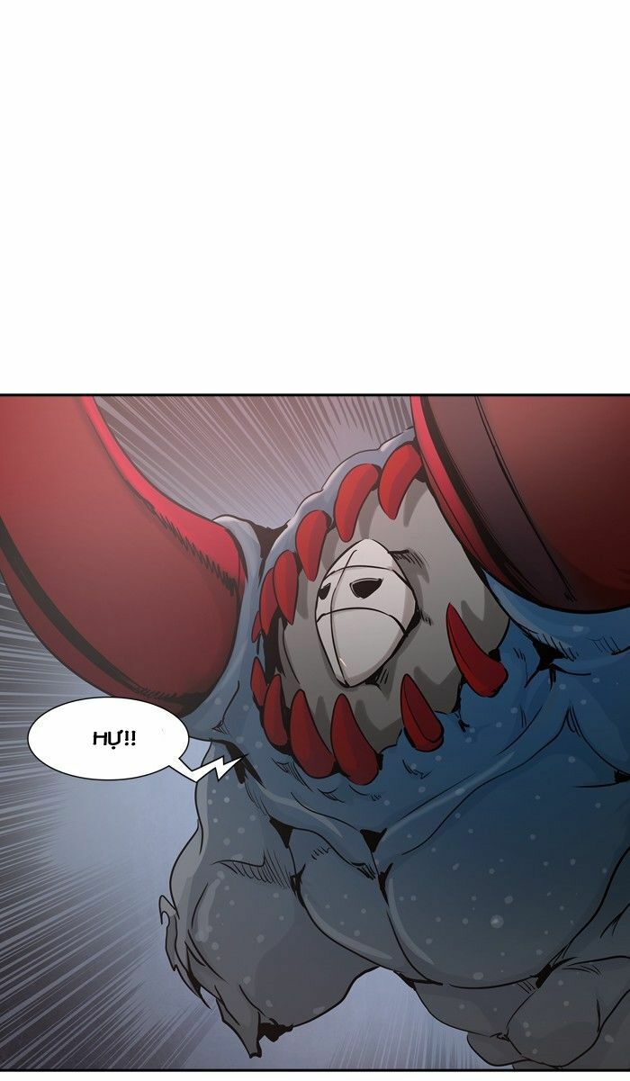 Tòa Tháp Bí Ẩn 2: Chapter 247