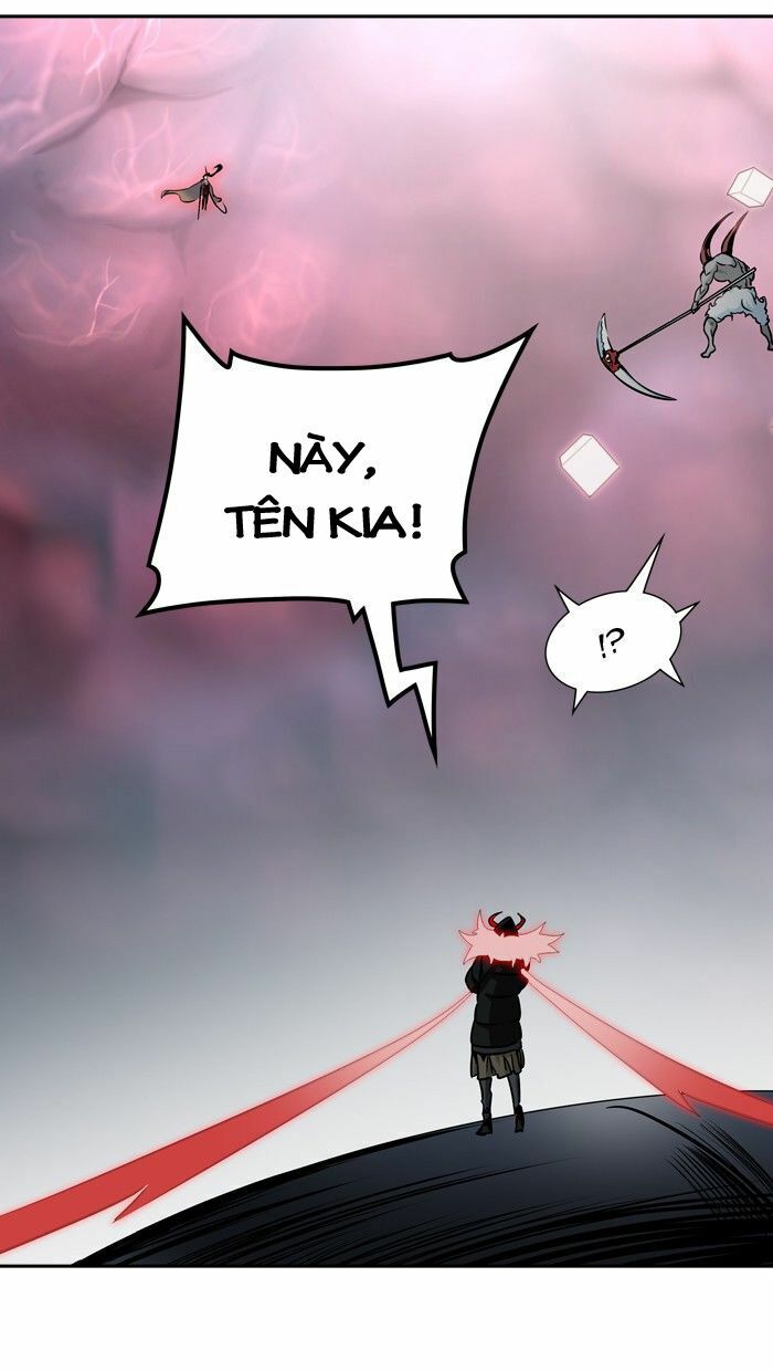 Tòa Tháp Bí Ẩn 2: Chapter 247