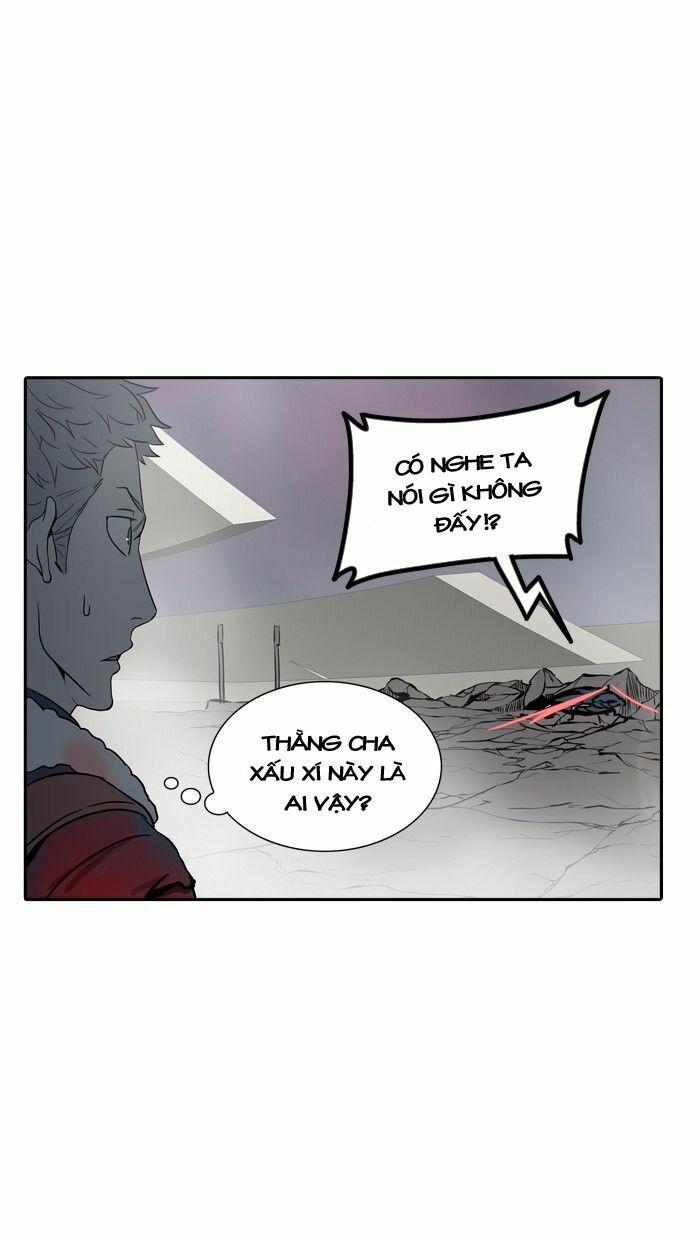 Tòa Tháp Bí Ẩn 2: Chapter 247