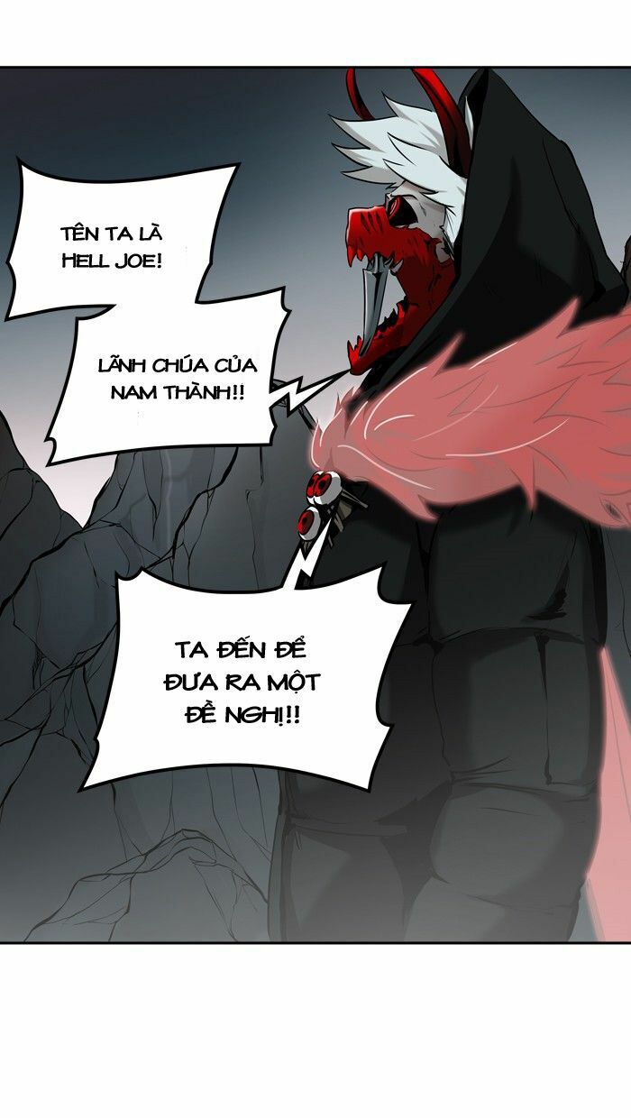 Tòa Tháp Bí Ẩn 2: Chapter 247