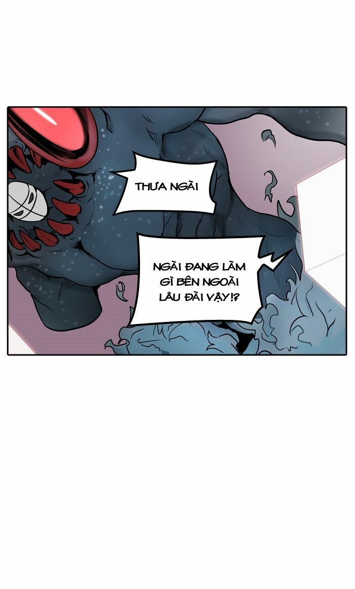 Tòa Tháp Bí Ẩn 2: Chapter 247