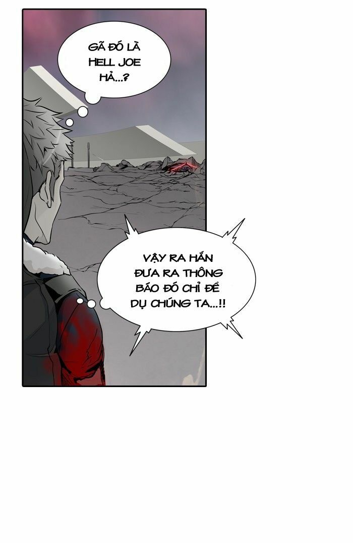 Tòa Tháp Bí Ẩn 2: Chapter 247
