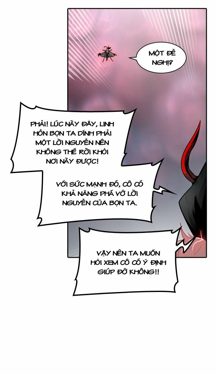 Tòa Tháp Bí Ẩn 2: Chapter 247