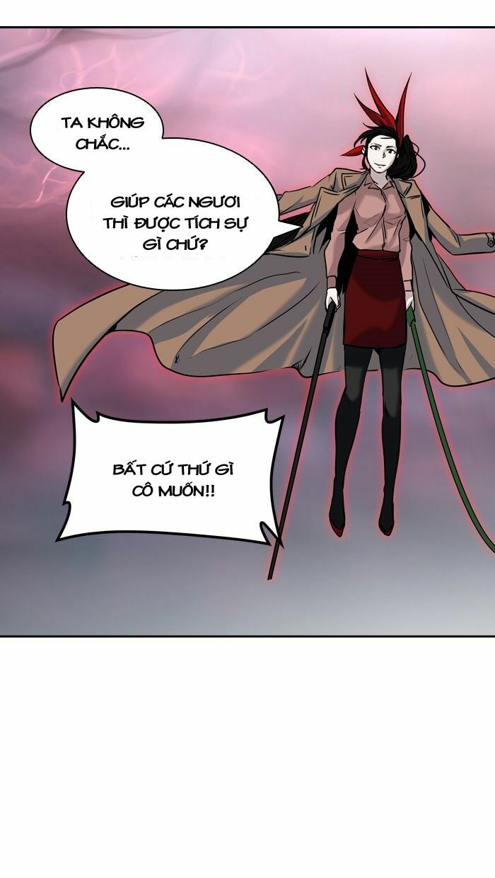 Tòa Tháp Bí Ẩn 2: Chapter 247