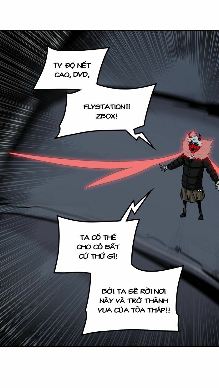 Tòa Tháp Bí Ẩn 2: Chapter 247