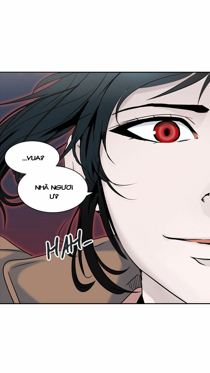 Tòa Tháp Bí Ẩn 2: Chapter 247