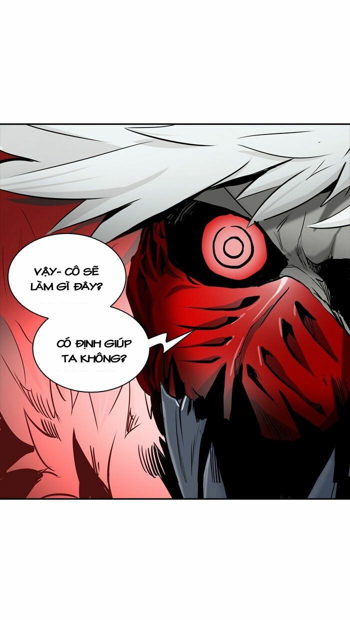 Tòa Tháp Bí Ẩn 2: Chapter 247