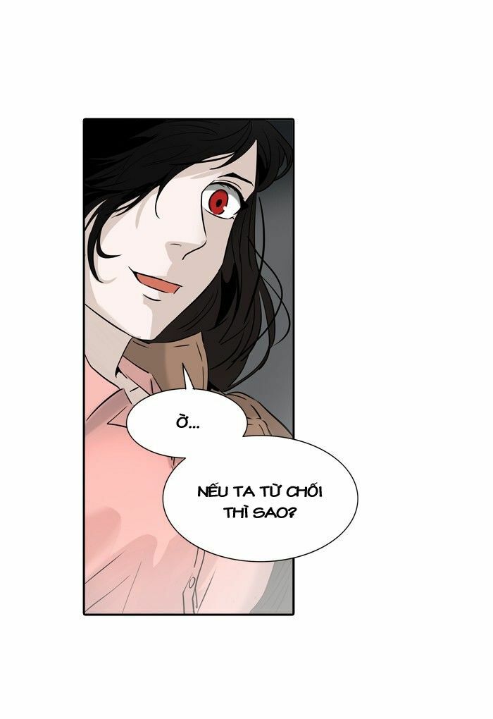 Tòa Tháp Bí Ẩn 2: Chapter 247