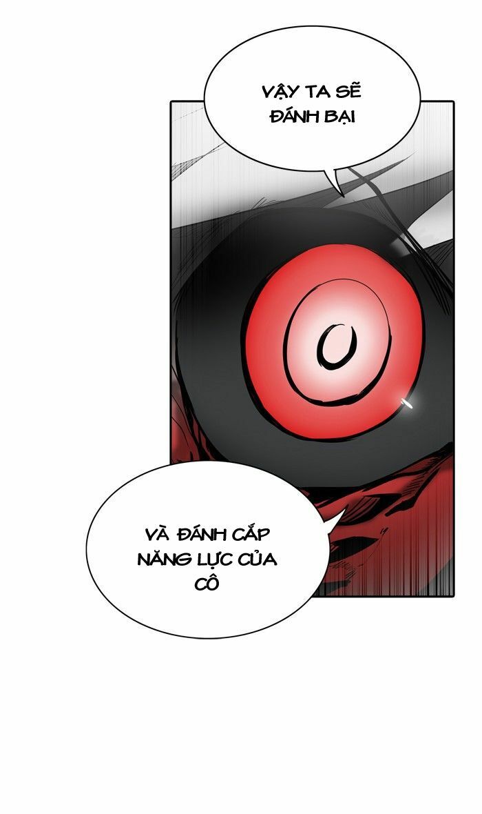 Tòa Tháp Bí Ẩn 2: Chapter 247