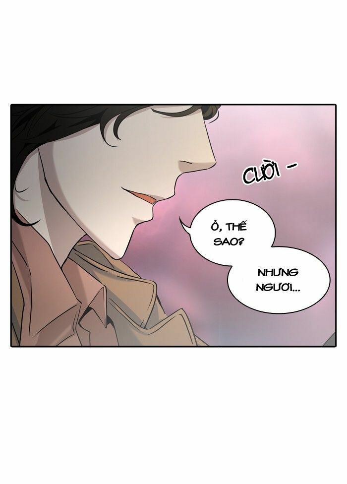 Tòa Tháp Bí Ẩn 2: Chapter 247