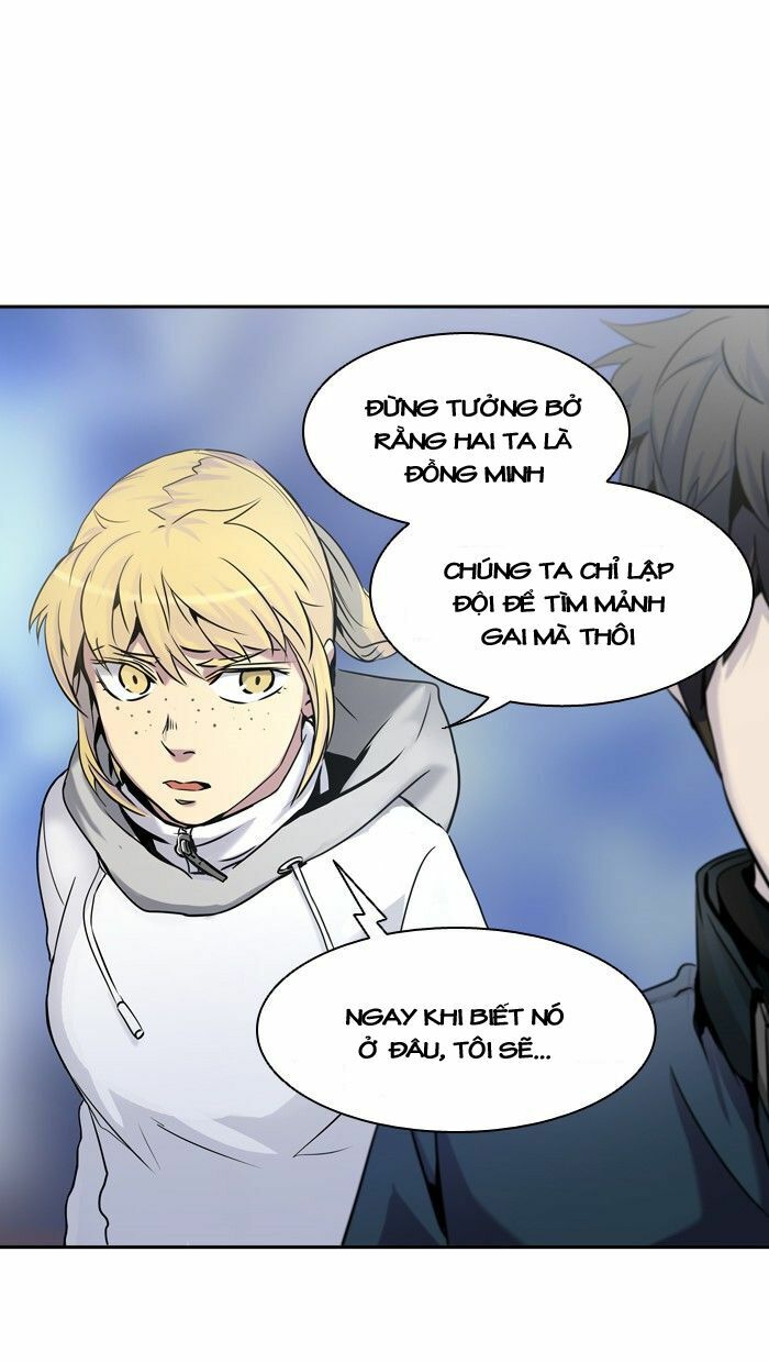 Tòa Tháp Bí Ẩn 2: Chapter 247