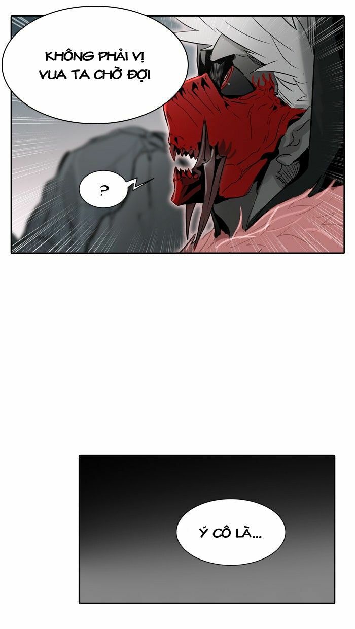 Tòa Tháp Bí Ẩn 2: Chapter 247