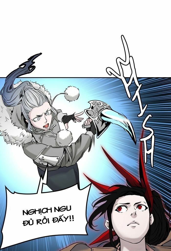 Tòa Tháp Bí Ẩn 2: Chapter 247