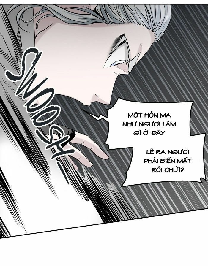 Tòa Tháp Bí Ẩn 2: Chapter 247