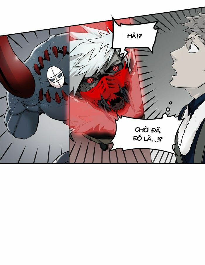 Tòa Tháp Bí Ẩn 2: Chapter 247