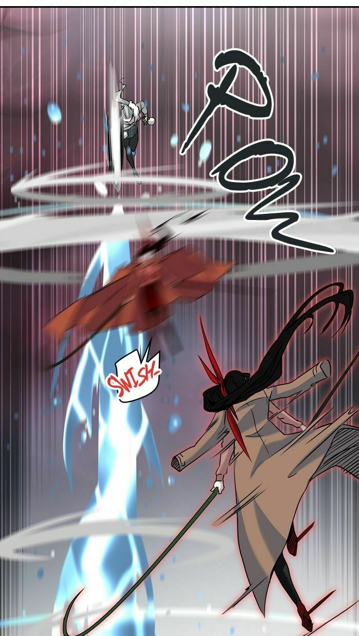 Tòa Tháp Bí Ẩn 2: Chapter 247