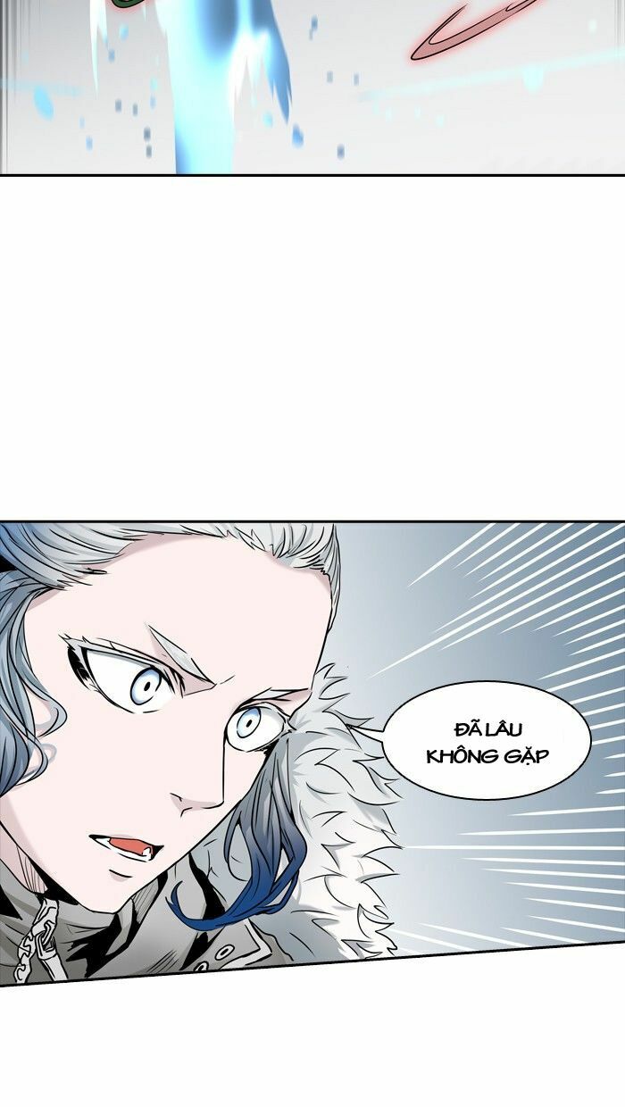 Tòa Tháp Bí Ẩn 2: Chapter 247