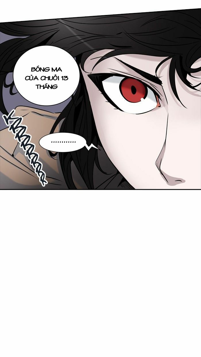 Tòa Tháp Bí Ẩn 2: Chapter 247